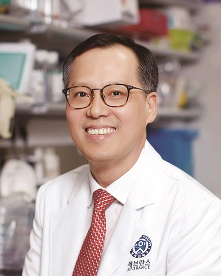 ▲ 조병철 연세암병원 교수. ⓒ연세의료원