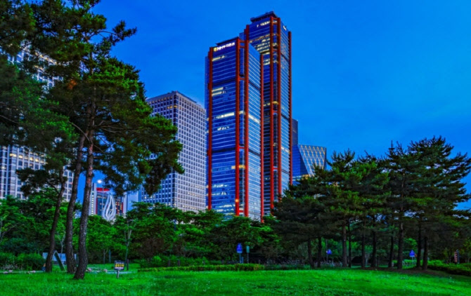 ▲ ⓒNH투자증권