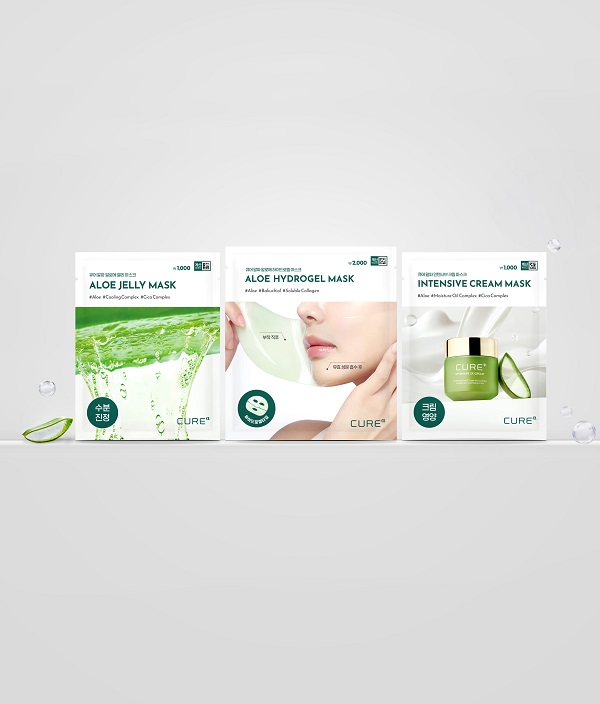 ▲ ⓒ김정문알로에