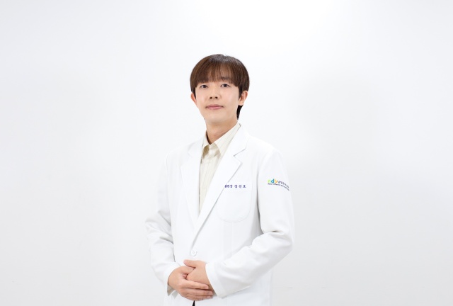 ▲ 강진호 남양주백병원 뇌신경센터 병원장