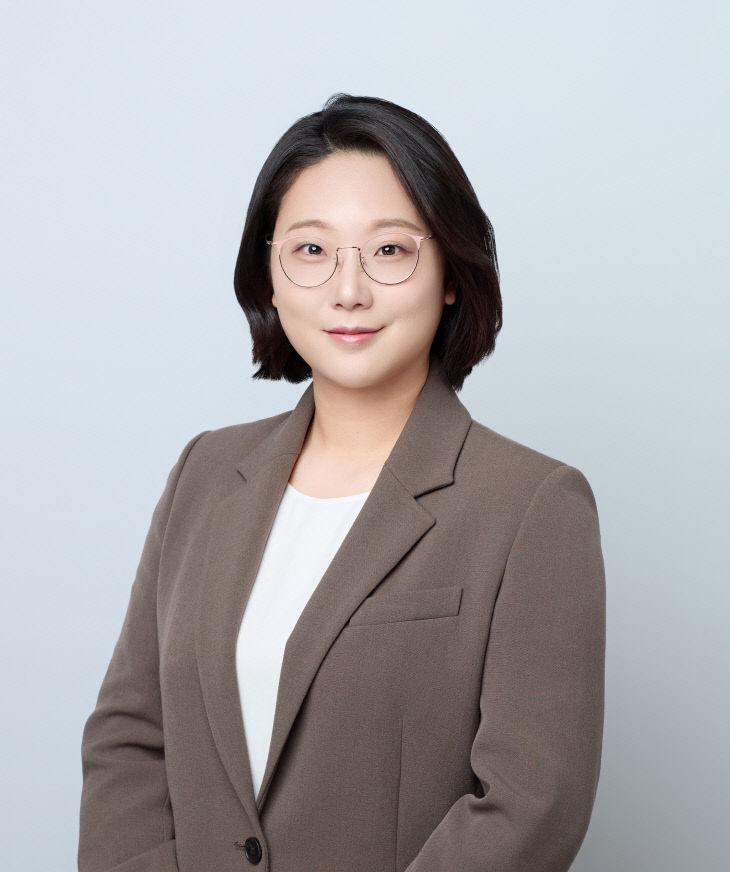 ▲ 서동혜 겐트대학교 글로벌캠퍼스 분자생명공학과 교수 ⓒ겐트대 제공