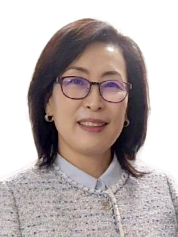 ▲ 양숙희 강원특별자치도의원. ⓒ강원특별자치도