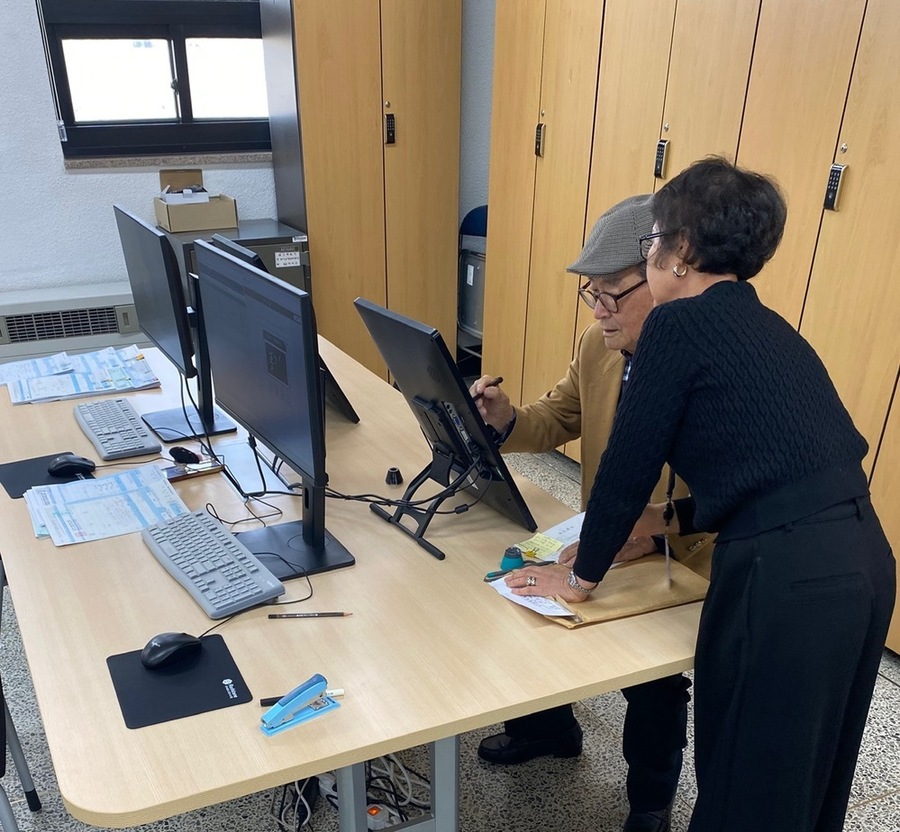 ▲ 한국농어촌공사 전남지역본부는 2025년 큰 호응을 얻었던  ‘농지은행 119센터’를 올해 더욱 확대하여 지속 운영ⓒ한국농어촌공사 전남지역본부 제공