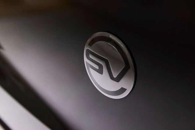 ▲ 블랙 세라믹 SV 라운델ⓒ김수한 기자