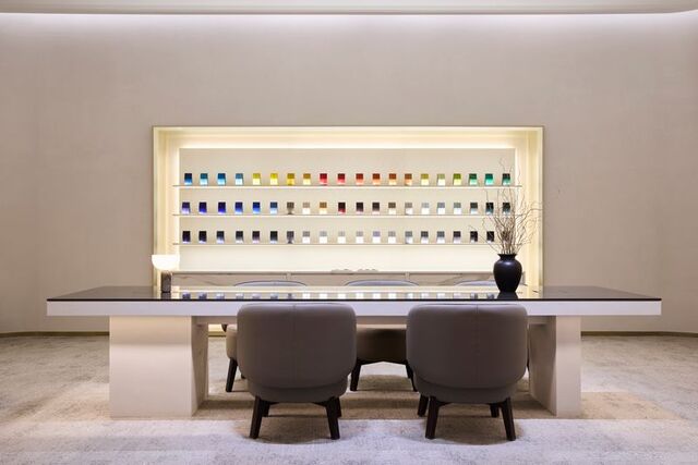 ▲ SV 비스포크 스튜디오ⓒ김수한 기자