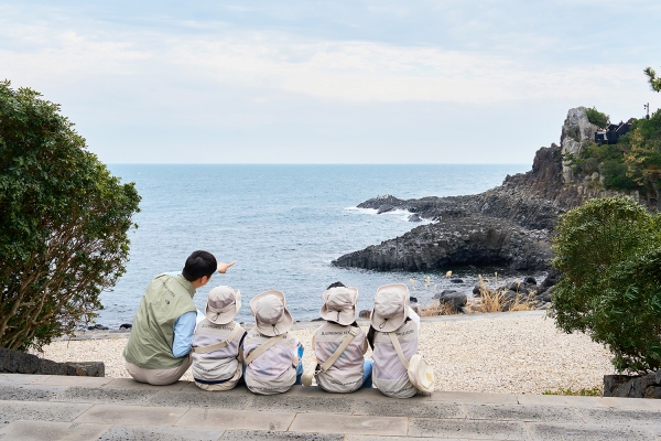 ▲ ⓒ제주신라호텔