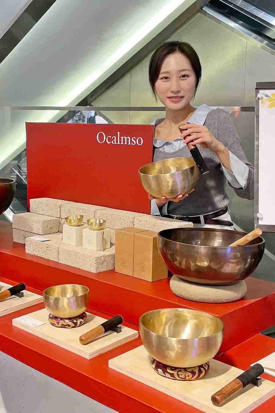 ▲ ⓒ갤러리아 백화점