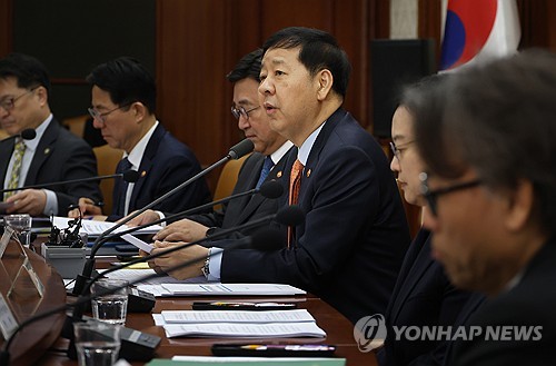 ▲ 구윤철 경제부총리 겸 재정경제부 장관.ⓒ연합뉴스