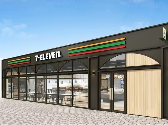 ▲ ⓒ세븐일레븐