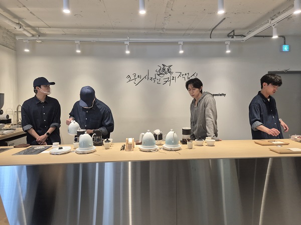 ▲ ⓒ김보라 기자