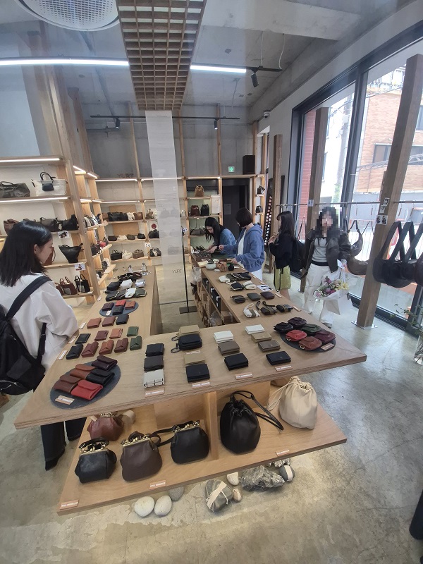 ▲ ⓒ김보라 기자