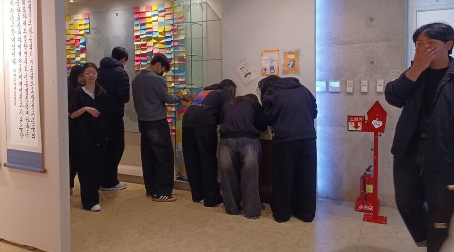 ▲ 광주학생 5·18 역사체험 ‘오월 버스’ 올해도 달린다.ⓒ광주시교육청 제공