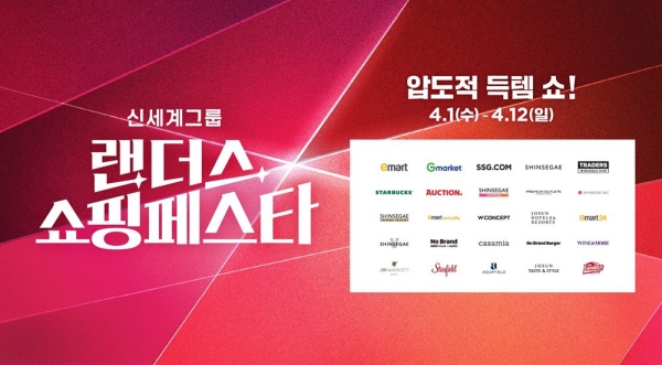 ▲ ⓒ신세계면세점