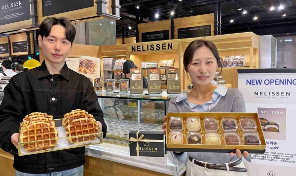 ▲ ⓒ갤러리아백화점