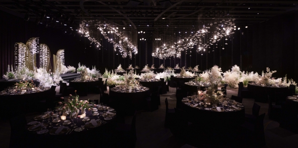 ▲ ⓒ웨스틴 조선 서울