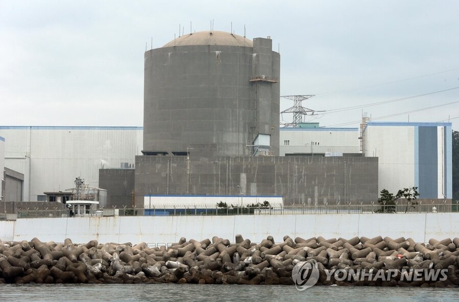 고리에너지 3년 만에 재가동 … 이란發 위기 넘을 '한줄기 희망' 될까