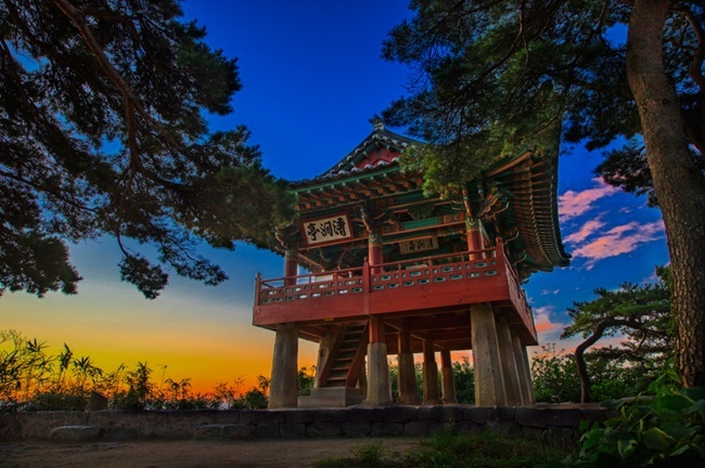 고성군, 드라마·영화 촬영지로 관광객 유치 박차