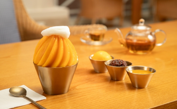 ▲ ⓒ제주신라호텔