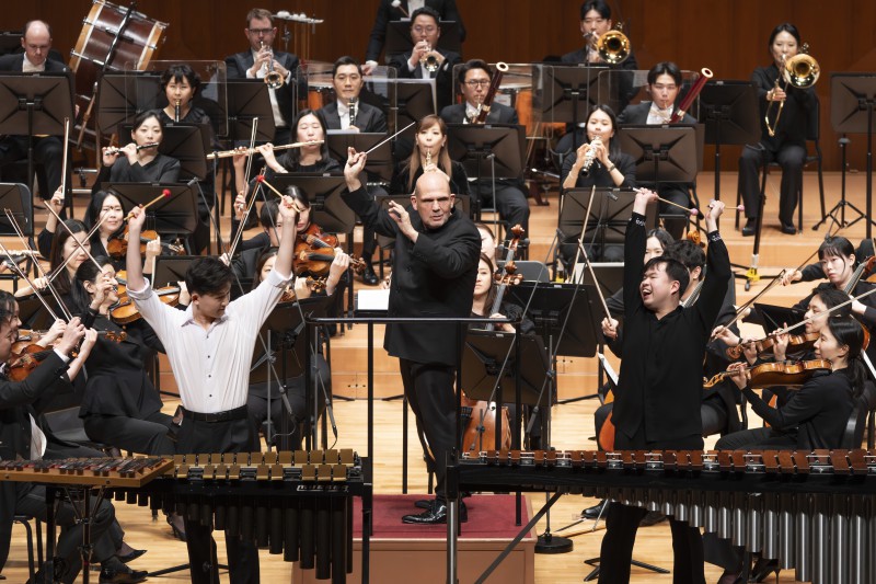 ▲ 2026 아주 특별한 콘서트.ⓒ서울시립교향악단