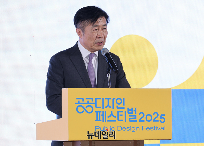 ▲ 전성수 서초구청장 ⓒ뉴데일리DB