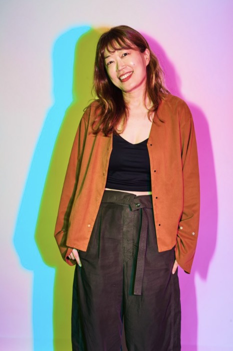 ▲ 이슬기 제일기획 상무 겸 ECD. ©ADFEST 2026