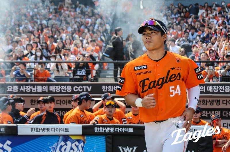 ▲ 한화 오재원, NC 신재인, kt 이강민이 맹활약을 펼치며 '슈퍼 루키' 돌풍을 이끌고 있다.ⓒ한화 이글스 제공