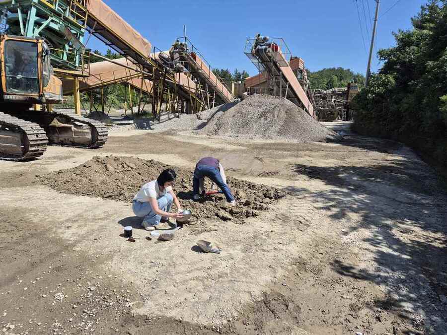 ▲ 전라남도보건환경연구원은 토양오염 확산을 사전에 차단하기 위해 ‘2026년 토양오염 실태조사’를 실시ⓒ전라남도 제공