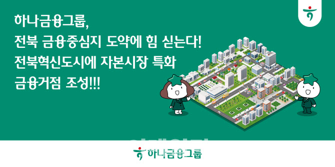 ▲ ⓒ하나금융그룹