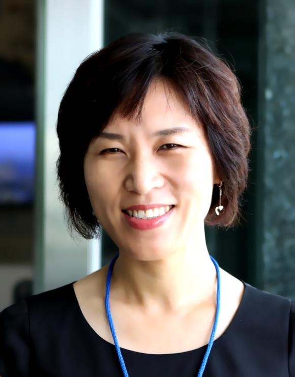 ▲ 최정애 영천시 부시장.ⓒ영천시