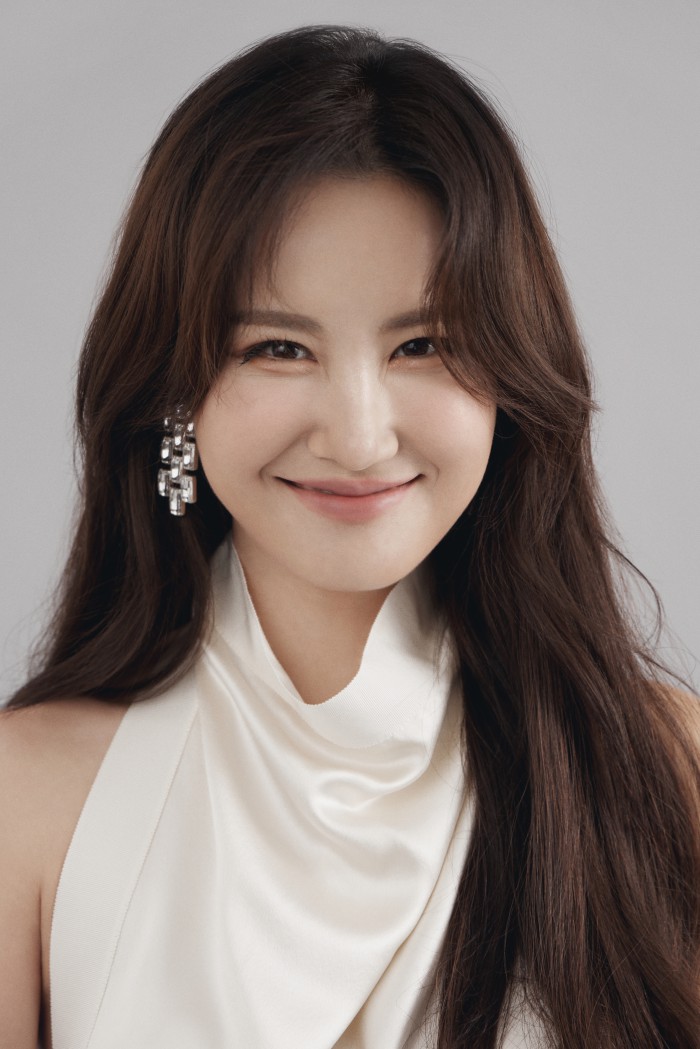 ▲ 소프라노 박혜상.ⓒ크레디아