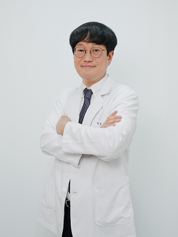 ▲ 이경훈 용인삼성내과 원장