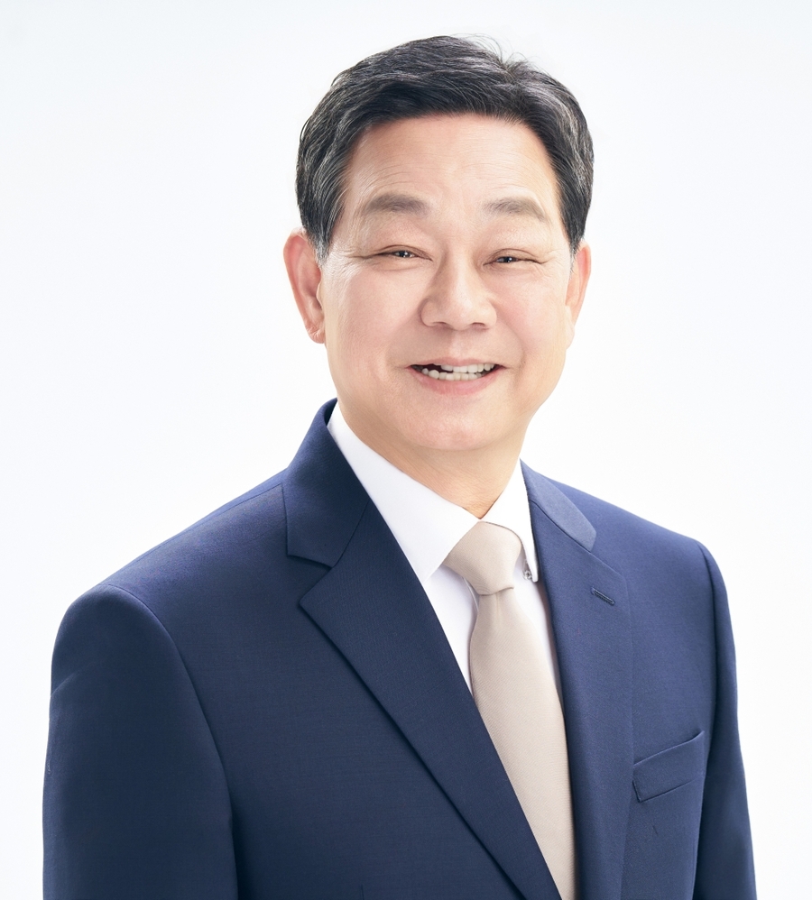 ▲ 전화식 전 성주부군수ⓒ