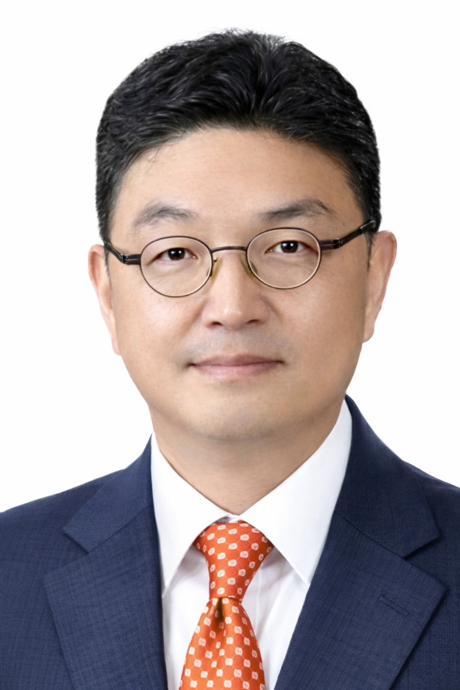 ▲ 이윤수 한국예탁결제원 신임 사장ⓒ한국예탁결제원