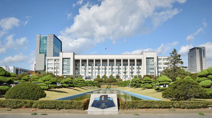 ▲ 인하대학교 전경 ⓒ인하대 제공