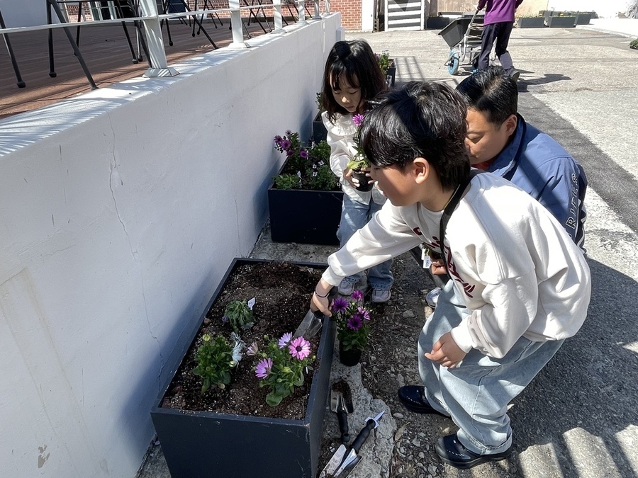 ▲ 빠삐용zipⓒ장흥군 제공