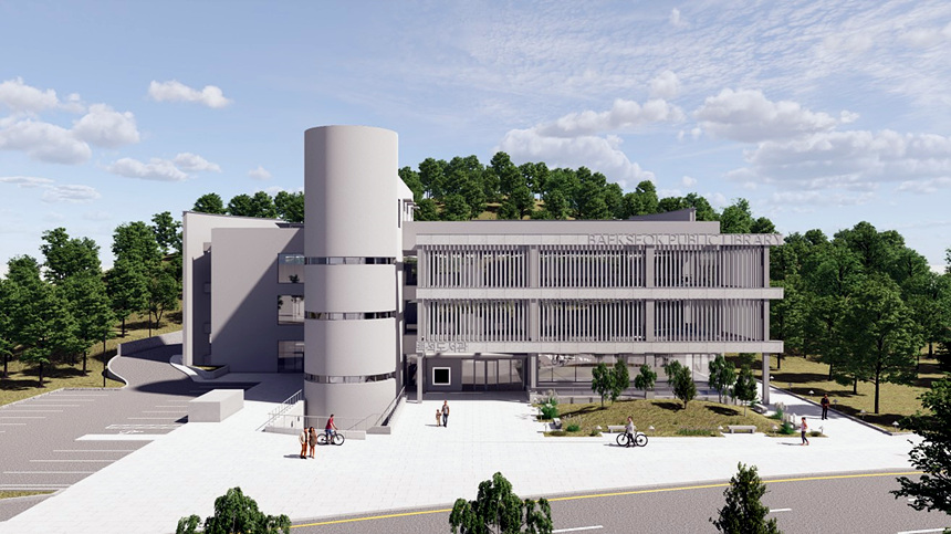 고양시 ‘고양영어도서관’ 맞춤형 가구로 공간 구성