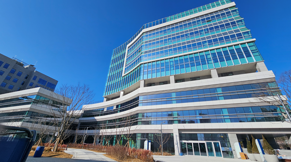 ▲ 인천시 서구 소상공인복합클러스터 ⓒ 인천시 제공