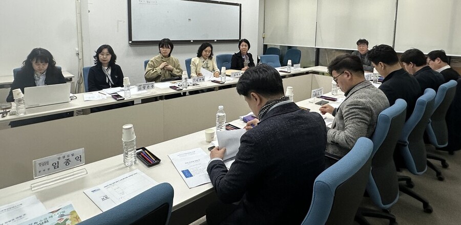 ▲ 전라남도는 9일 ‘2026 전남 세계 김밥&소금 페스티벌’ 성공 개최를 위한 자문위원 간담회 개최ⓒ전라남도 제공