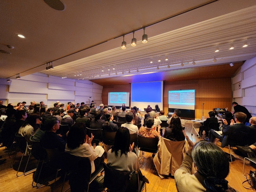 ▲ 광주시가 국내 최초로 ‘APRO 총회’ 유치에 성공ⓒ광주광역시 제공