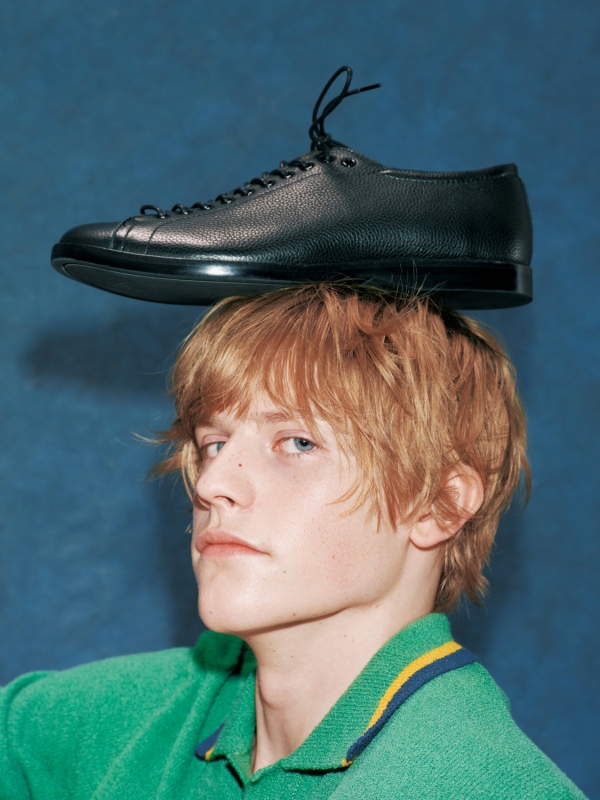 ▲ ⓒ코오롱인더스트리FnC부문