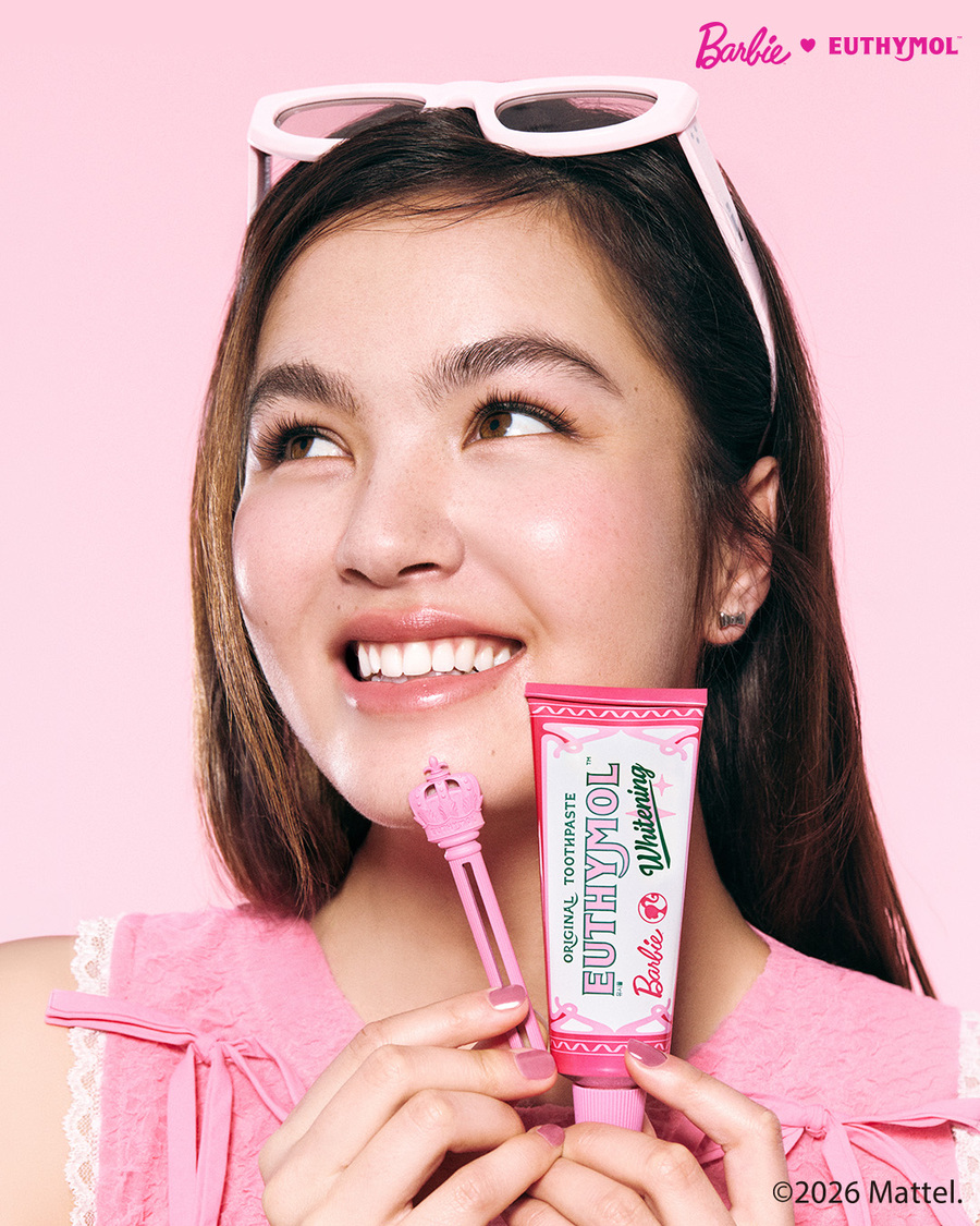 ▲ ⓒLG생활건강