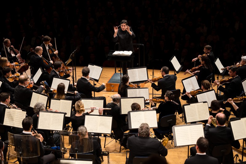 ▲ 루체른 심포니.ⓒPhilipp Schmidli