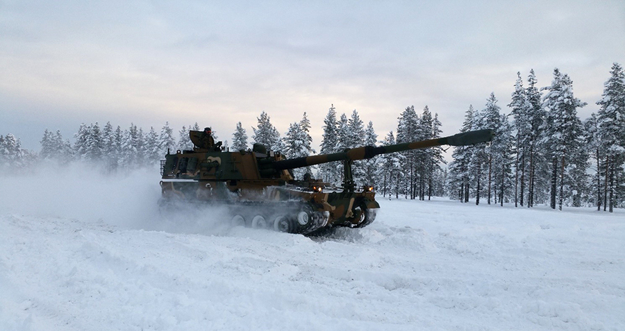 ▲ ⓒ한화에어로스페이스