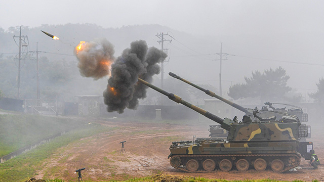 ▲ ⓒ해병대 사령부