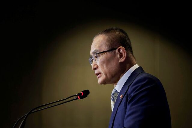 ▲ 위성락 청와대 국가안보실장. ⓒ뉴시스