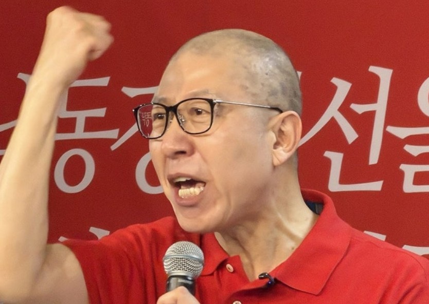 '현역' 박형준, 주진우 꺾고 野 부산시장 후보 확정 … 전재수와 본선 격돌