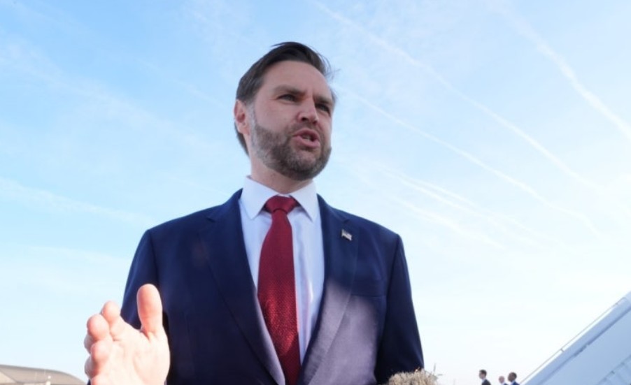 "21시간 담판 끝 '빈손'" … 밴스, '포스트 트럼프' 정치 베팅 첫 고비