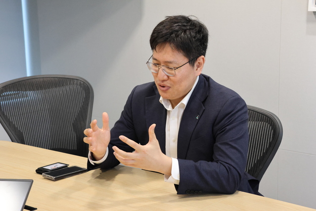 ▲ ⓒ김승현 하나자산운용 ETF 퀀트솔루션 본부장