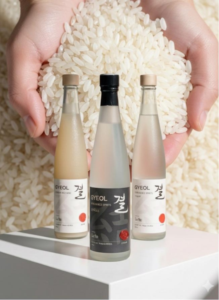 ▲ 시흥시가 햇토미 소비를 확대하고 전통식품 산업을 활성화하기 위해 전통주 생산업체 지원사업을 추진한다 ⓒ시흥시 제공