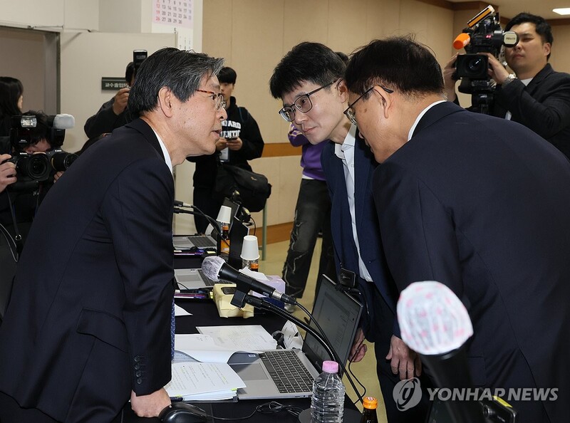 ▲ 전국법관대표회의. ⓒ연합뉴스